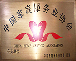 中国家庭服务业协会1